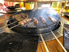 -号令江湖·水浒烤肉(和畅睦邻中心店)