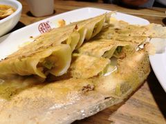 -海富荣·锅贴·陕菜家常菜(阳光城店)