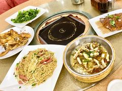 -红日饭店(裕隆三路店)