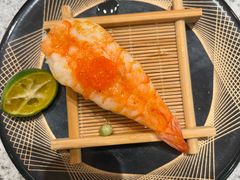 -争鲜回转寿司(大连和平广场凯德PLUS店)