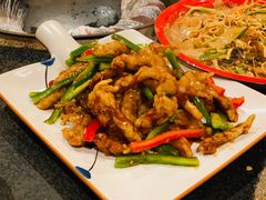 -Eastwood 大东北 The northeast restaurant