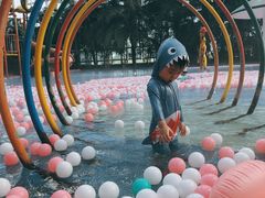 -龙达温泉生态城