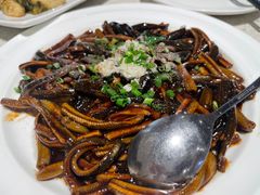 -阿莉餐厅(枣阳路店)