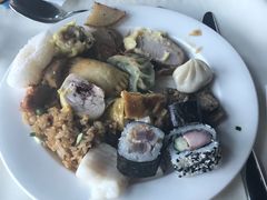 -澳门旅游塔360°旋转餐厅(南湾湖广场店)