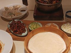 -北国饭店(汕头卜蜂店)