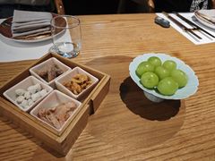 -隐庐·古法川菜(高新店)