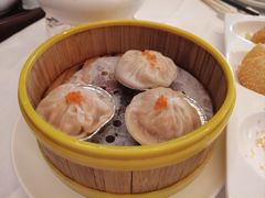 -顺德喜来登酒店·采悦轩