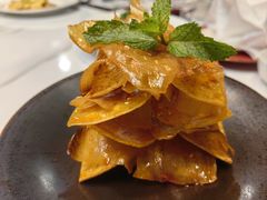 -扬州香格里拉·香宫中餐厅