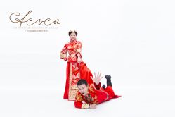 点击看大图 -爱城婚纱摄影·品质严选店