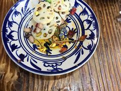 -面尚香关中面馆(盛龙广场总店)