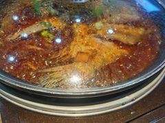 -木桶记臭鳜鱼·安徽非遗名菜(火车站白马老店)