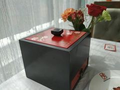 -味+新京宴·烤鸭·北京菜(创意谷店)