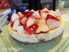 -嘉定凯悦·咖啡厅