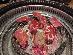 -大牛焱烧·和牛炭火烧放题