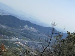 -德胜岩景区