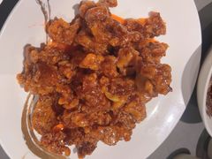 焦溜里脊-燕春楼(海河华鼎店)