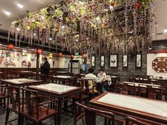 -鸭匠食府·挂炉烤鸭·新京菜(阜成路店)