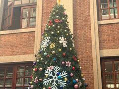 -广州基督教救主堂