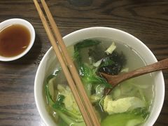 -巧云大馄饨(南阴阳营总店)