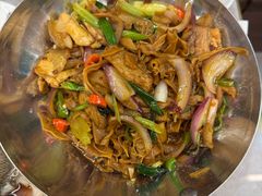 -台北楚楚园馅饼粥(虹桥南丰城店)