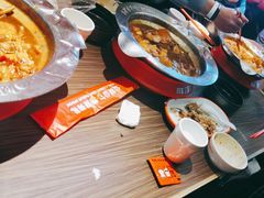-胖哥俩肉蟹煲(梅溪步步高店)
