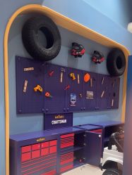 -奈尔宝家庭中心·亲子餐厅(鄞州万达店)