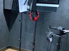 -Resonance Studio·救声舱录音棚(田子坊店)