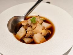 -荣轩(新荣记环球金融中心店)
