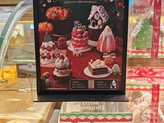 -工匠面包(壹方店)