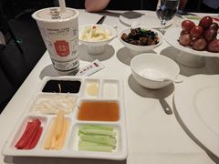 -四季民福烤鸭店(王府井东安门店)