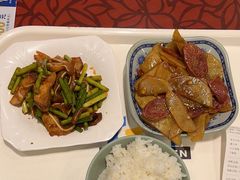 -7+7私家饭堂(人民路店)