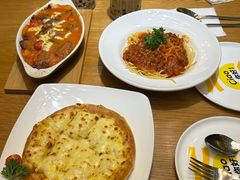 -菲滋意式餐厅(上虞万和城店)