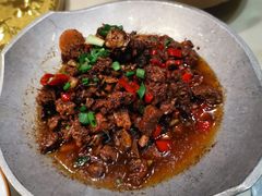 -洞庭记·老湖南味道(下沙店)