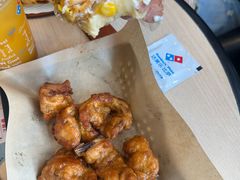 -达美乐比萨(朝阳路店)
