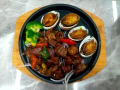 -香港食盈碗仔翅(清远总店)
