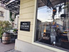 -Casa Nova