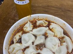 -回坊马二饺子馆
