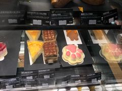 -星巴克(深圳梅林虹湾店)