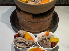 -清真·卡德尔大叔新疆主题餐厅(龙汇路店)