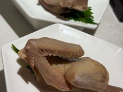 -狮王府淮扬菜(万象城店)