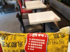 大堂-永和大王(宜山店)