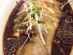 -金狮麟·新豫菜(金码大厦店)