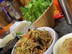 -鹤之乡·齐齐哈尔烤肉·非遗(秋涛路店)