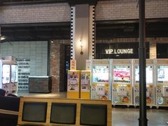 等候区-CGV影城(黄河道ScreenX店)