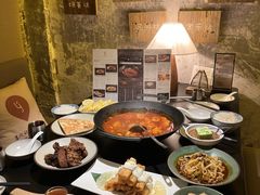 -有才叔的小馆(招商依云曲江店)