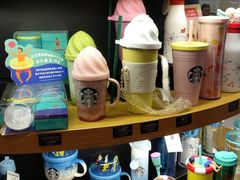 -星巴克(深圳海岸城4楼店)