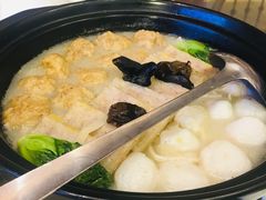 -小蓝鲸湖北菜(八一路店)