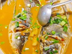 -千岛湖小鱼儿·淳安匠心农家菜