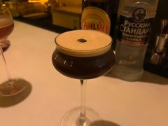 -城墙外BAR
