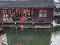 -南浔古镇